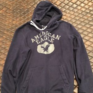 American Eagle hoodie